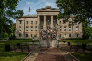 North Carolina Passes C-PACE Legislation